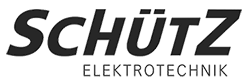 Schuetz_Logo_sw