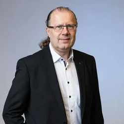 Gerhard Scheschy