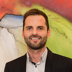 Florian Schmidinger