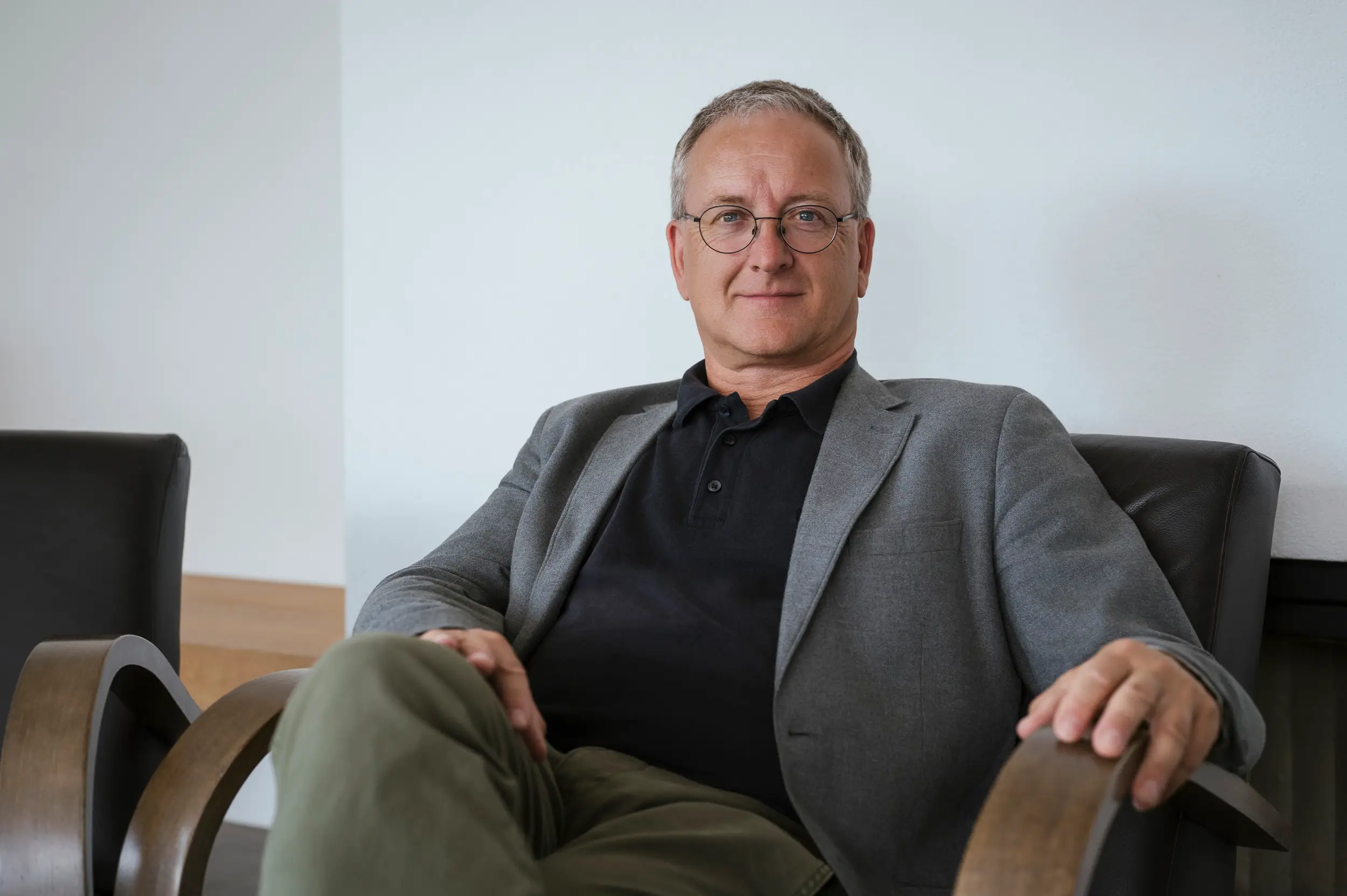 Richard Zauner – Unternehmer und Berater mit Erfahrung in Firmenübernahmen